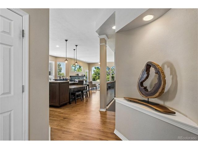 8218 S Albion St, Centennial, CO 80122