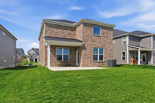 1219 Shady Pines Dr, Mount Juliet, TN 37122