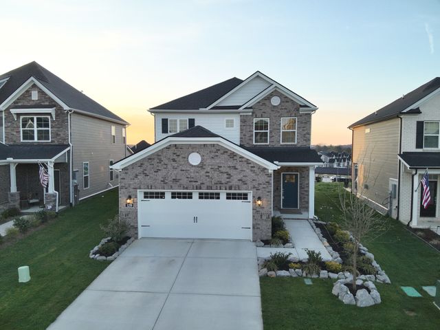 1219 Shady Pines Dr, Mount Juliet, TN 37122