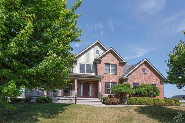 1019 Freedom Circle, Sycamore, IL 60178
