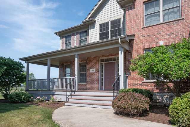 1019 Freedom Circle, Sycamore, IL 60178