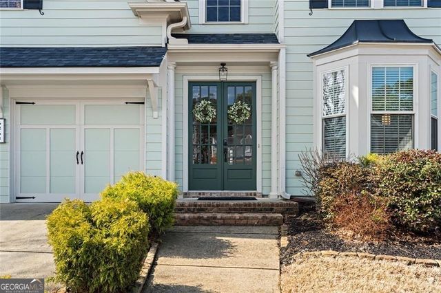 6263 Cedar Spring Lane, Hoschton, GA 30548