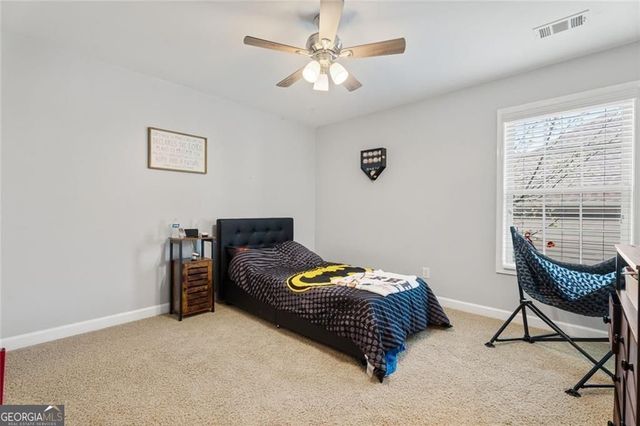 6263 Cedar Spring Lane, Hoschton, GA 30548