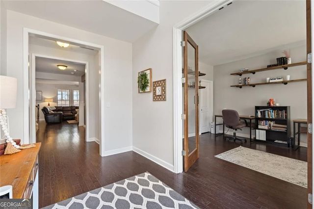 6263 Cedar Spring Lane, Hoschton, GA 30548