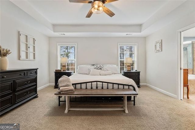 6263 Cedar Spring Lane, Hoschton, GA 30548