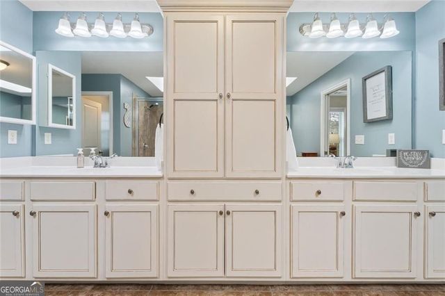 6263 Cedar Spring Lane, Hoschton, GA 30548