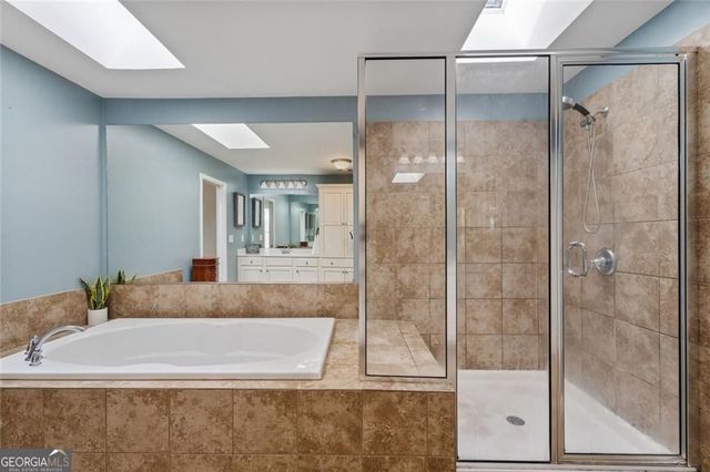 6263 Cedar Spring Lane, Hoschton, GA 30548
