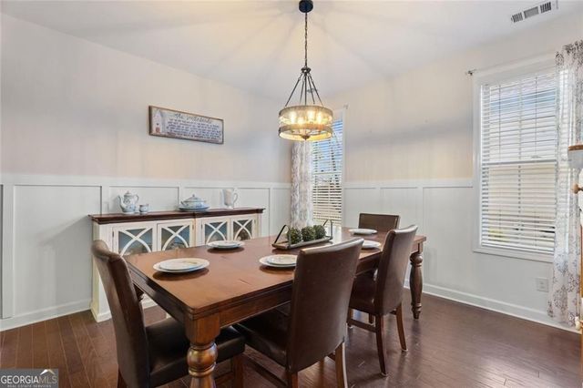 6263 Cedar Spring Lane, Hoschton, GA 30548