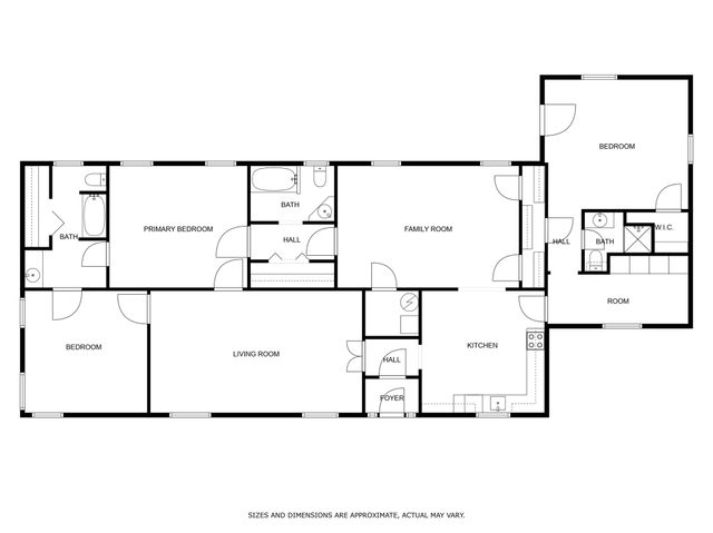 2408 Garden Lane, Arlington, TX 76015