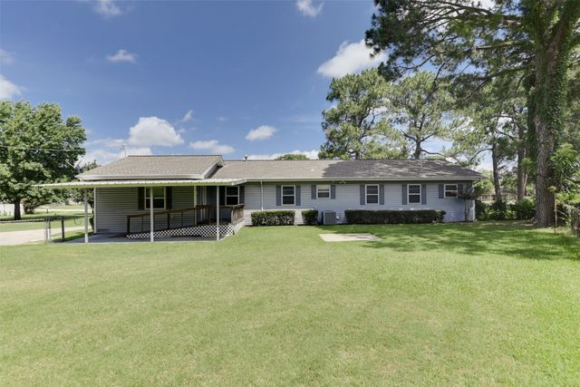 2408 Garden Lane, Arlington, TX 76015