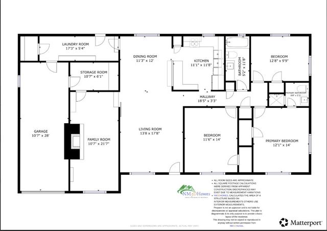 1902 Wisconsin Street NE, Albuquerque, NM 87110