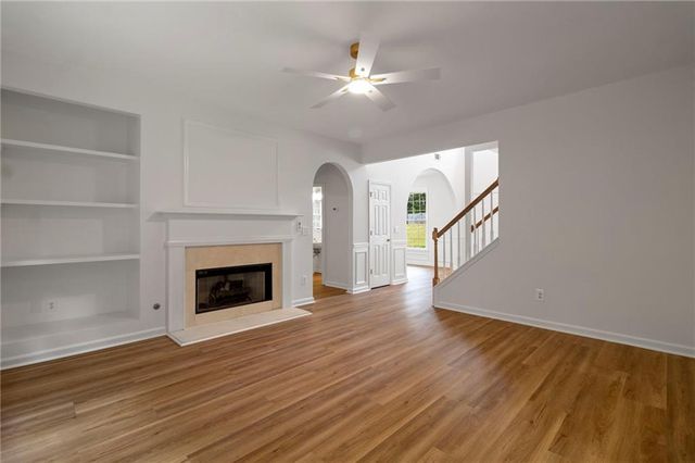 1554 Clydesdale Court, Suwanee, GA 30024