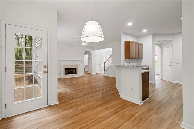 1554 Clydesdale Court, Suwanee, GA 30024