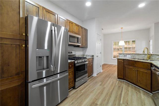 1554 Clydesdale Court, Suwanee, GA 30024
