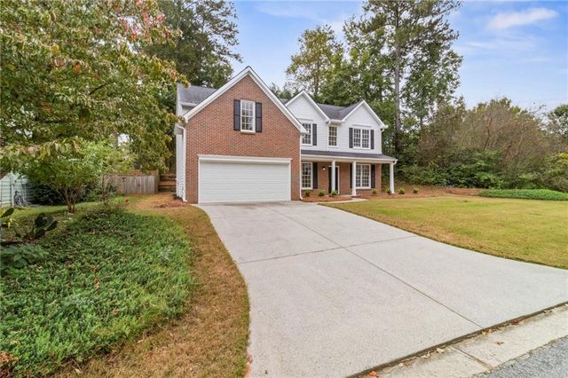 1554 Clydesdale Court, Suwanee, GA 30024