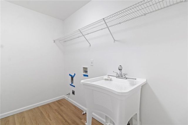 1554 Clydesdale Court, Suwanee, GA 30024