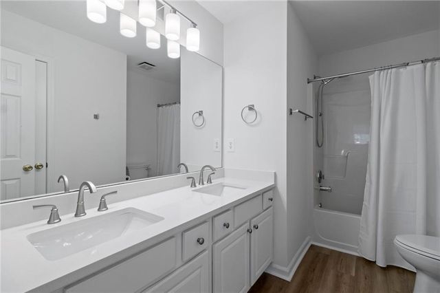 1554 Clydesdale Court, Suwanee, GA 30024