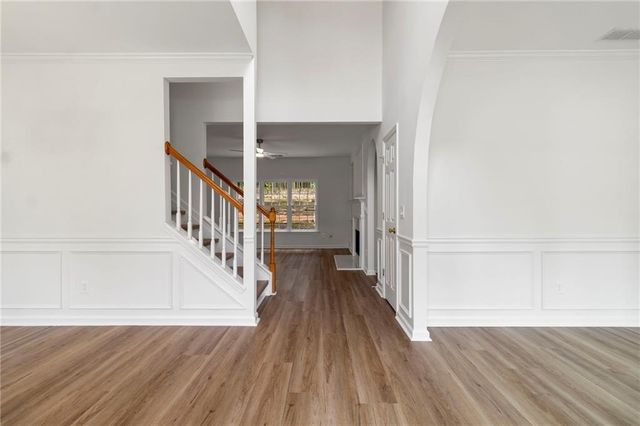 1554 Clydesdale Court, Suwanee, GA 30024