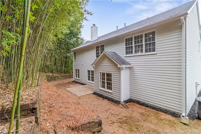 1554 Clydesdale Court, Suwanee, GA 30024