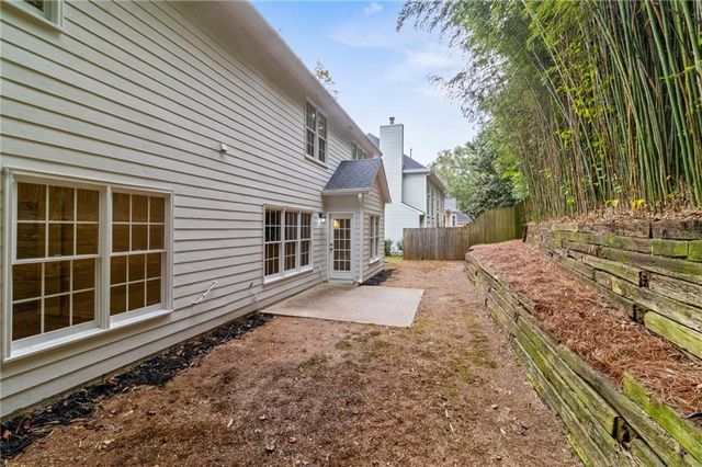 1554 Clydesdale Court, Suwanee, GA 30024