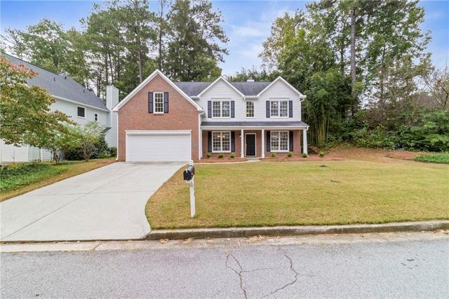 1554 Clydesdale Court, Suwanee, GA 30024