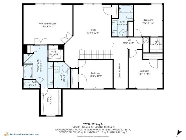 1554 Clydesdale Court, Suwanee, GA 30024
