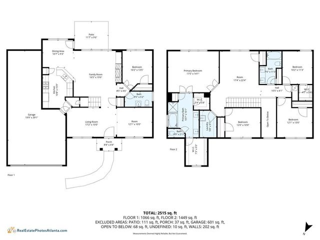 1554 Clydesdale Court, Suwanee, GA 30024