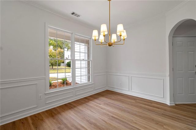 1554 Clydesdale Court, Suwanee, GA 30024