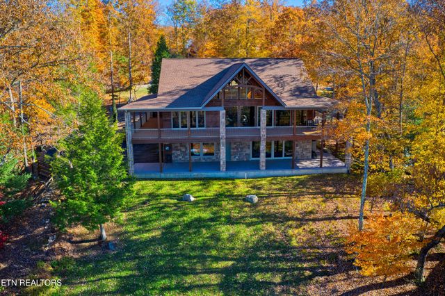 1129 Grandview Way, Jamestown, TN 38556