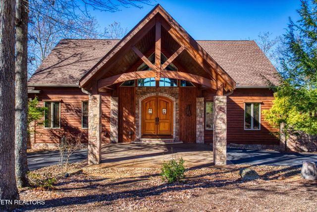 1129 Grandview Way, Jamestown, TN 38556