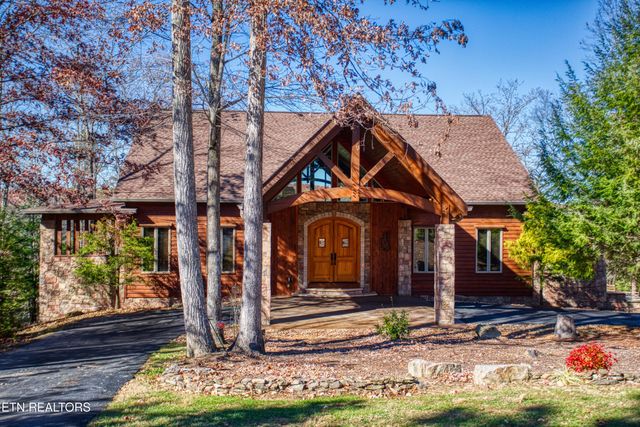 1129 Grandview Way, Jamestown, TN 38556