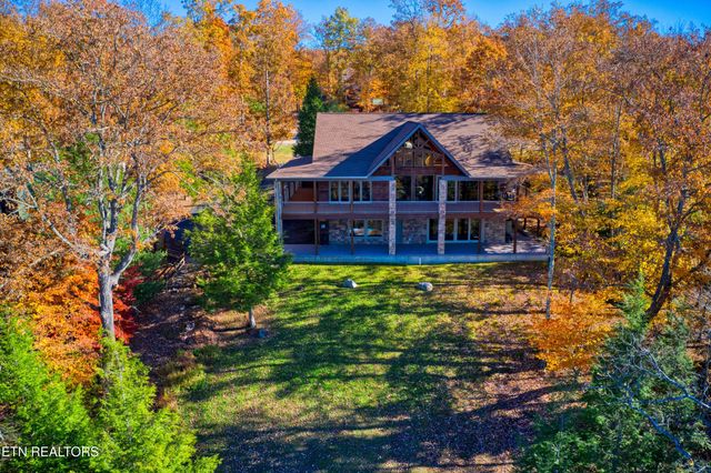 1129 Grandview Way, Jamestown, TN 38556