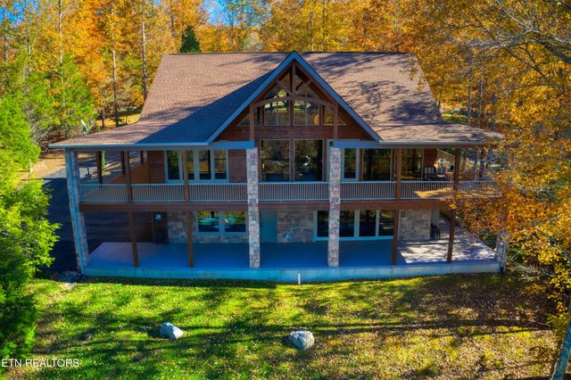 1129 Grandview Way, Jamestown, TN 38556