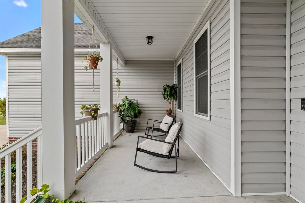 Image 11 of property listing at 121 Lady Frances Way Lot 58, Elizabeth City, NC 27909