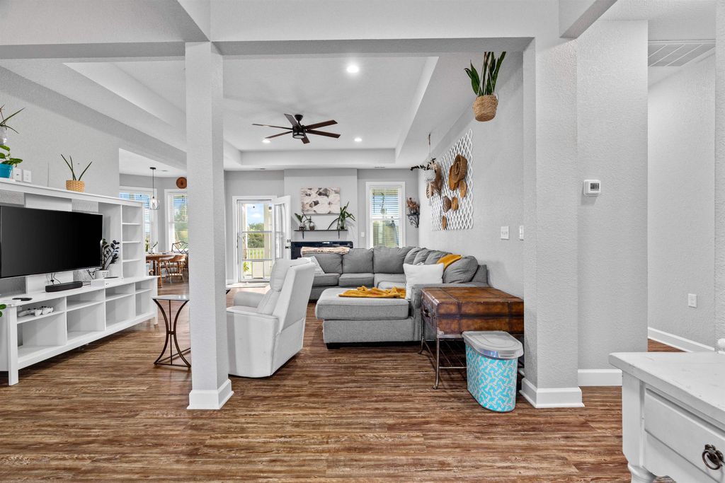 Image 12 of property listing at 121 Lady Frances Way Lot 58, Elizabeth City, NC 27909