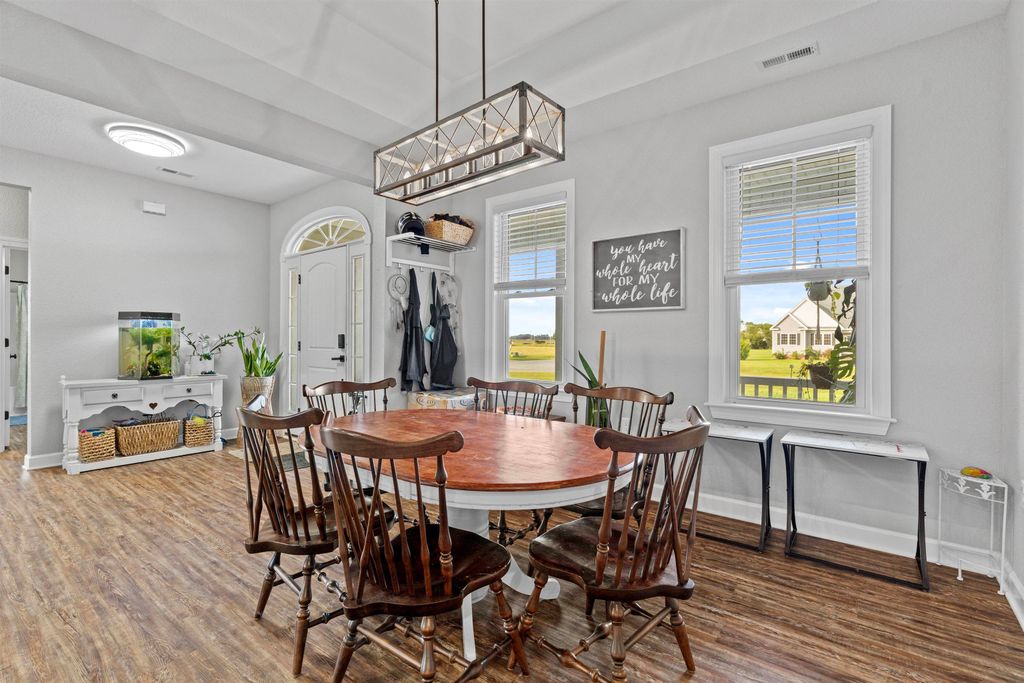 Image 15 of property listing at 121 Lady Frances Way Lot 58, Elizabeth City, NC 27909