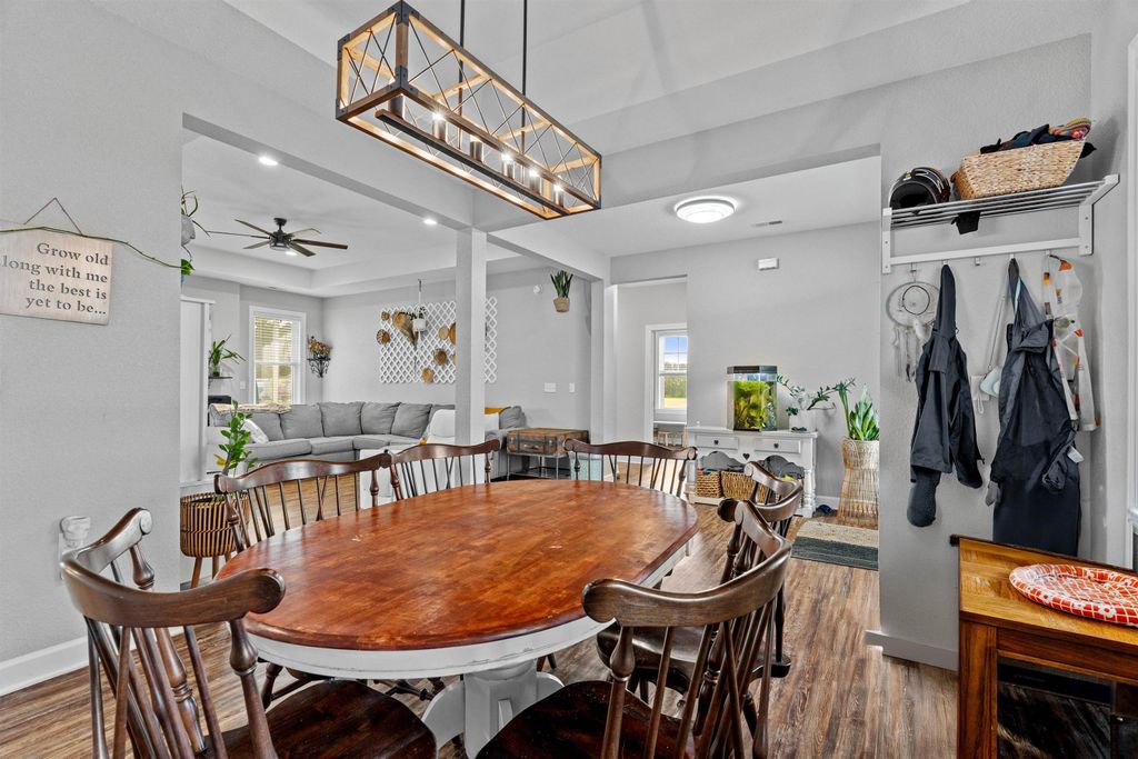 Image 16 of property listing at 121 Lady Frances Way Lot 58, Elizabeth City, NC 27909