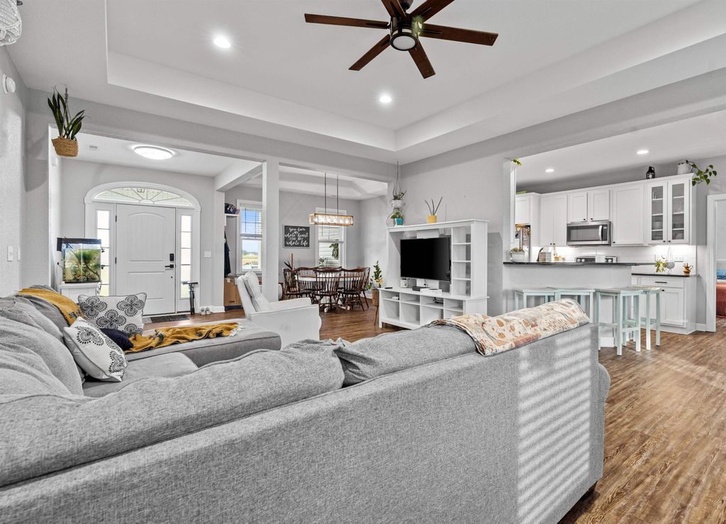 Image 30 of property listing at 121 Lady Frances Way Lot 58, Elizabeth City, NC 27909