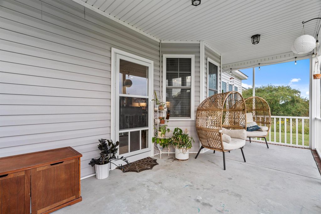 Image 46 of property listing at 121 Lady Frances Way Lot 58, Elizabeth City, NC 27909