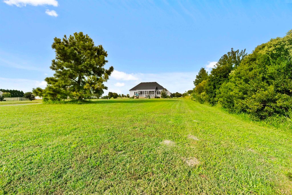Image 6 of property listing at 121 Lady Frances Way Lot 58, Elizabeth City, NC 27909