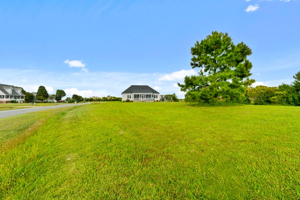 Image 7 of property listing at 121 Lady Frances Way Lot 58, Elizabeth City, NC 27909