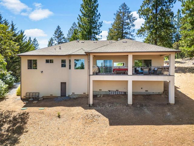 6225 Green Ridge Dr, Foresthill, CA 95631