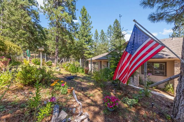 6225 Green Ridge Dr, Foresthill, CA 95631