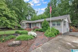 2028 MONCRIEF ROAD, Gardendale, AL 35071