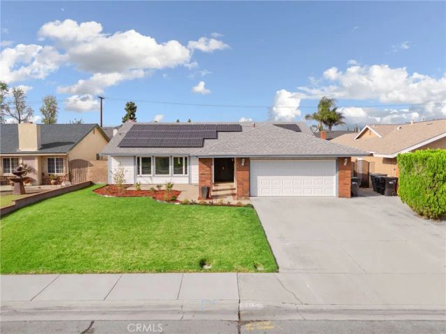 4152 Kennedy Court, Chino, CA 91710