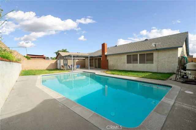 4152 Kennedy Court, Chino, CA 91710