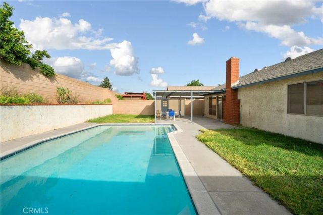 4152 Kennedy Court, Chino, CA 91710