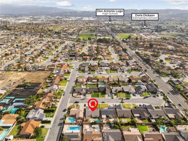 4152 Kennedy Court, Chino, CA 91710