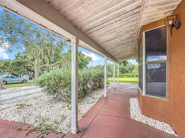 668 WOOD AVENUE, Frostproof, FL 33843