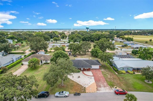 668 WOOD AVENUE, Frostproof, FL 33843
